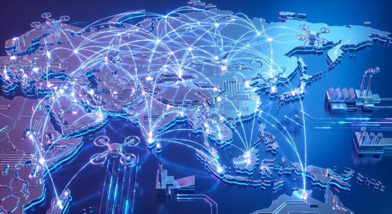 Chine garde ses talents IA: adaptez R&D et recrutement